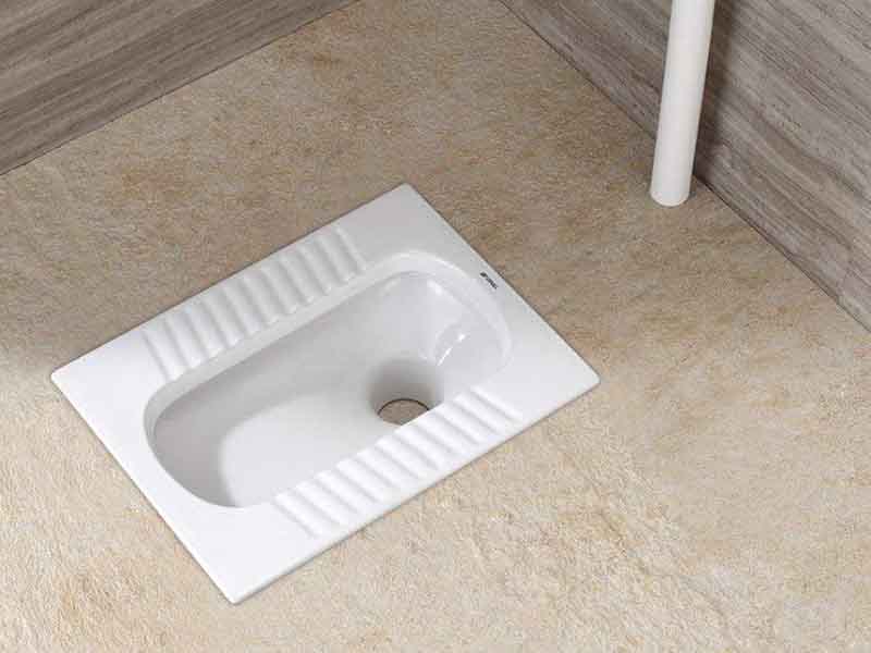 德陽蹲便器安裝的正確步驟，有經(jīng)驗(yàn)的老師傅都這樣做